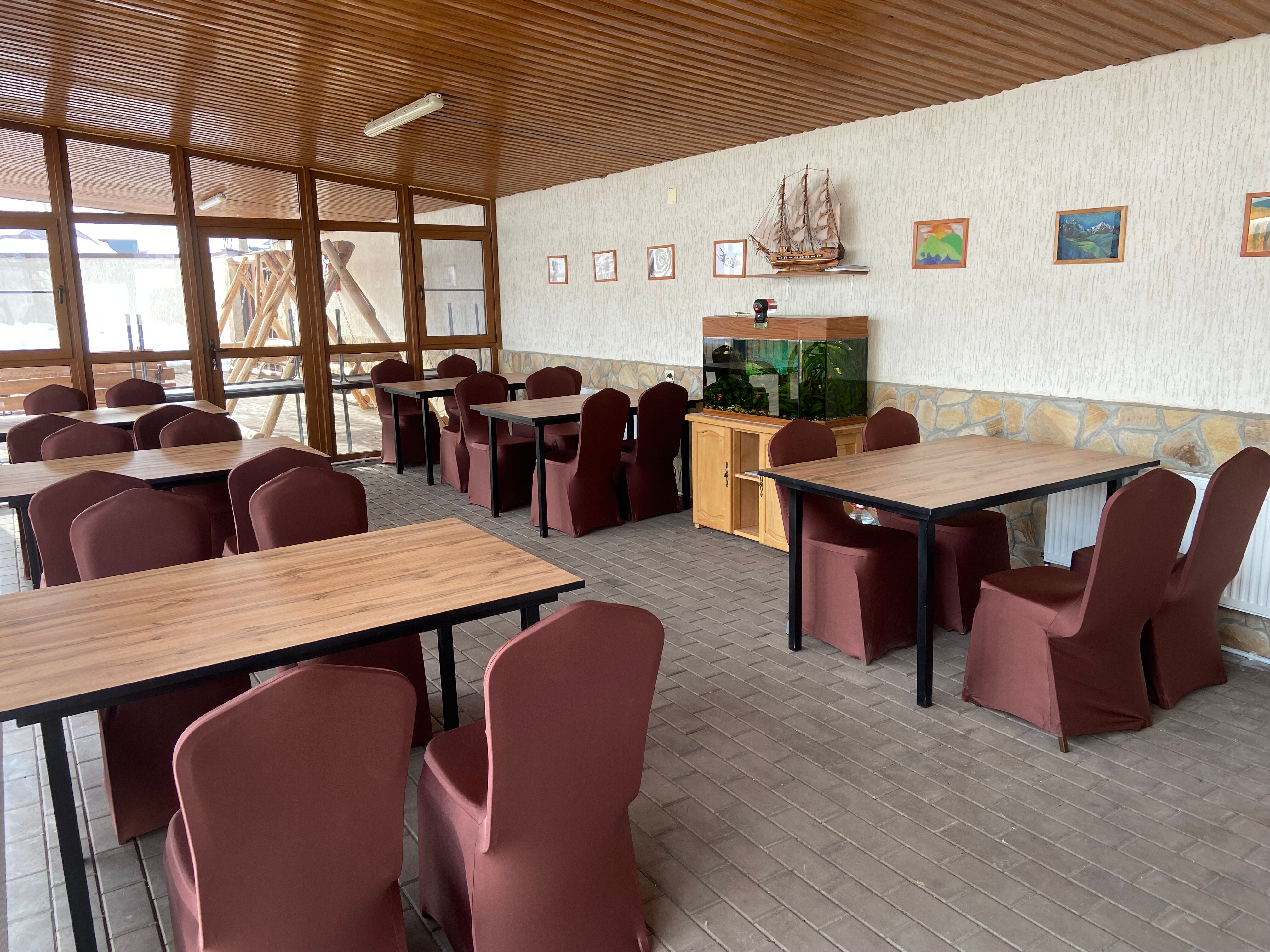 Фото Фиагдон Хауз