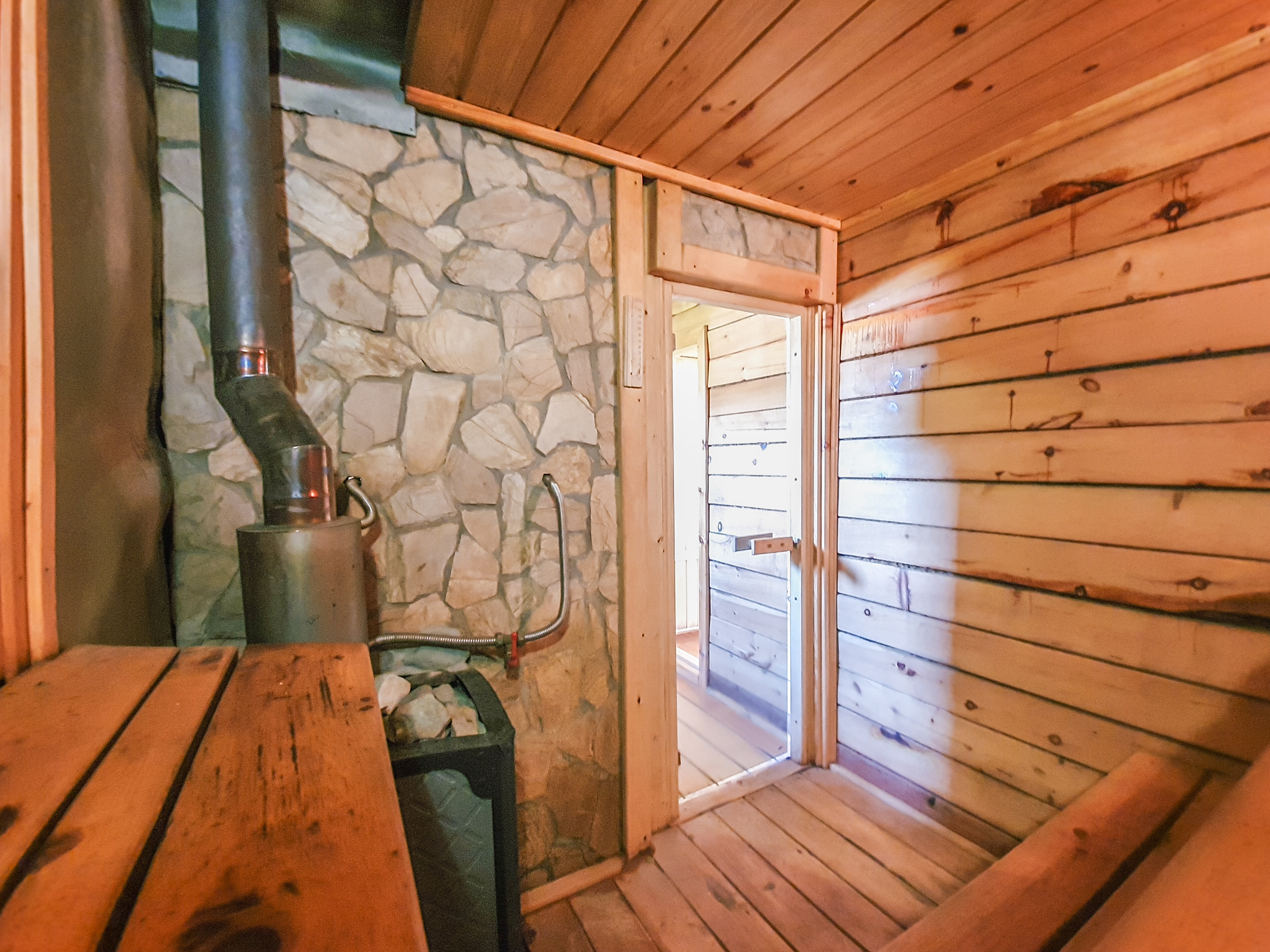 Фото Зеленые горки