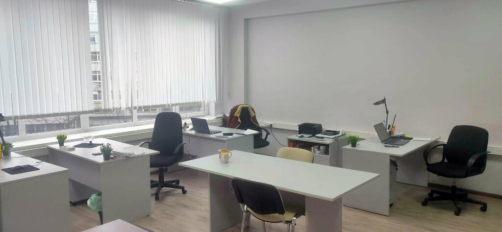 Recruitment agencies, vacancies Персональный Вопрос, Moscow, photo