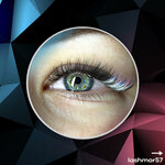 LashMor57 (Moskovskaya ulitsa, 63Б), eyebrow and eyelash salon