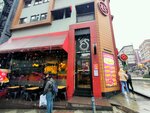 Tavuk Dunyasi (Istanbul, Kadikoy, Osmanaga Neighborhood, Cilek Street, 2), fast food