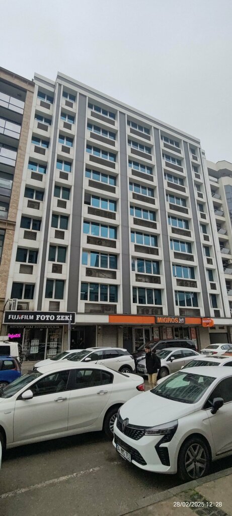 Biotechnology Bio-T, Izmir, photo