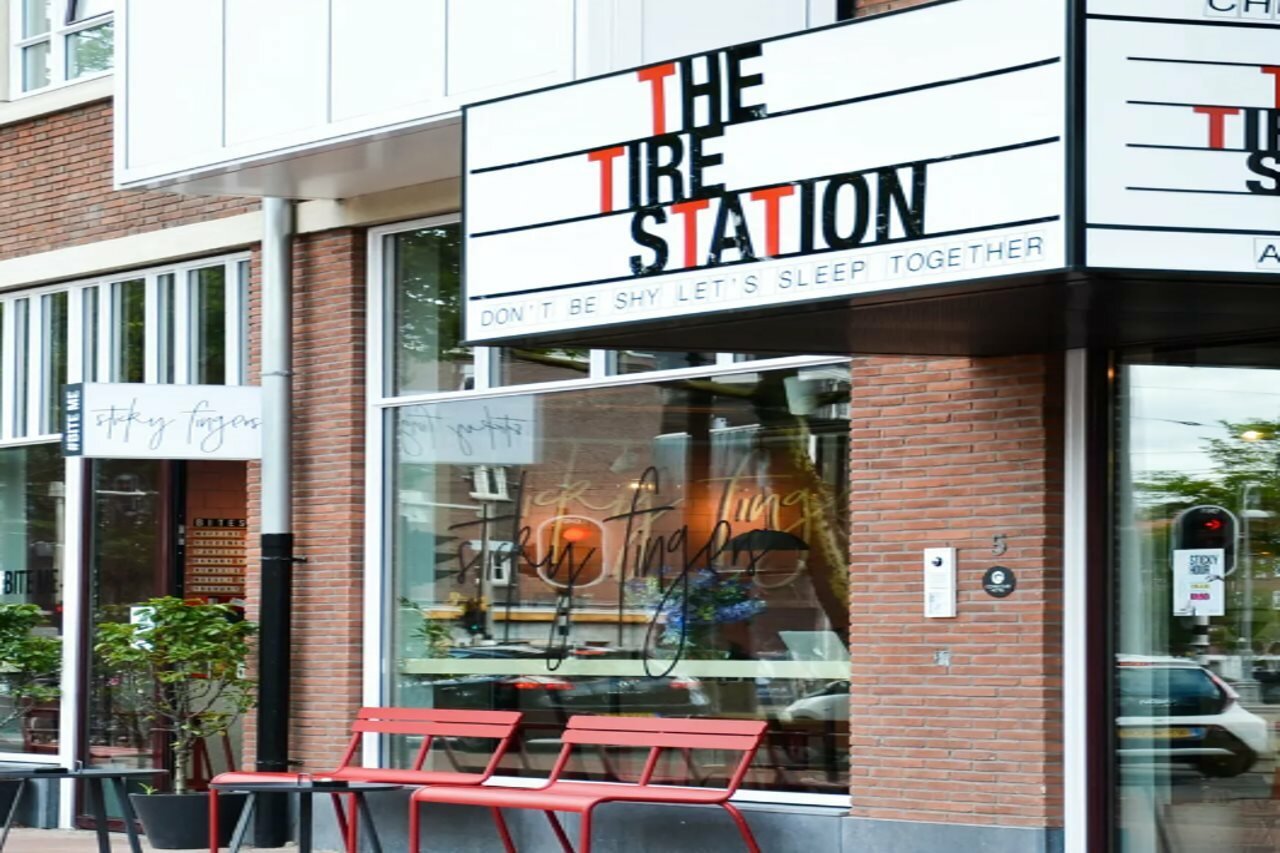 Фото отеля 4