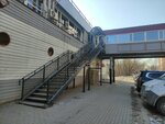 Zemleustroitel (Zhukovskogo Street, 17), cadastral works