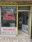 Bahcelievler Electrician Olgac Electric (Istanbul, Bahcelievler, Siyavuspasa Neighborhood, Gelincik Street, 24A) ، إصلاح المعدات الكهربائية