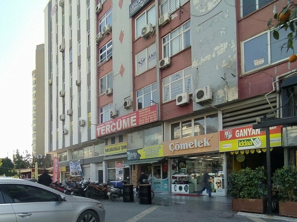 Tax consultants Huseyin Erol, Adana, photo