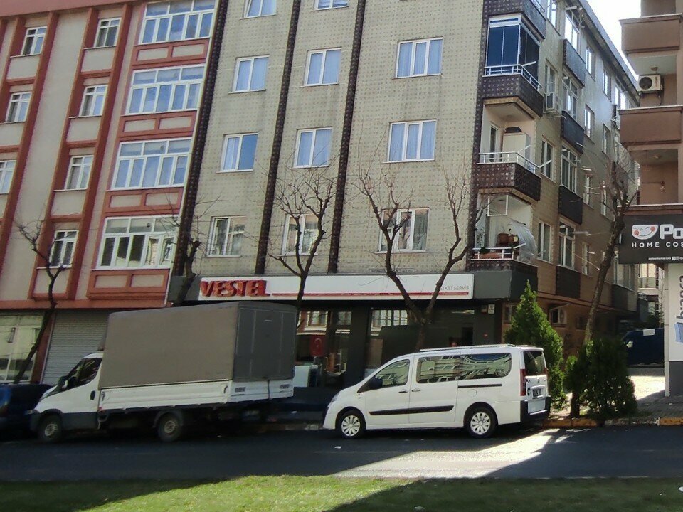 Reparación de electrodomésticos Vestel Authorized Service - Bahcelievler - Guven Service, , foto