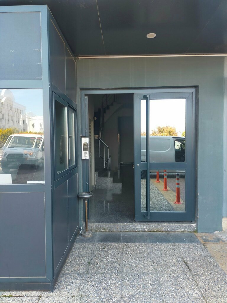 Tour operator Egra Turizm, Antalya, photo