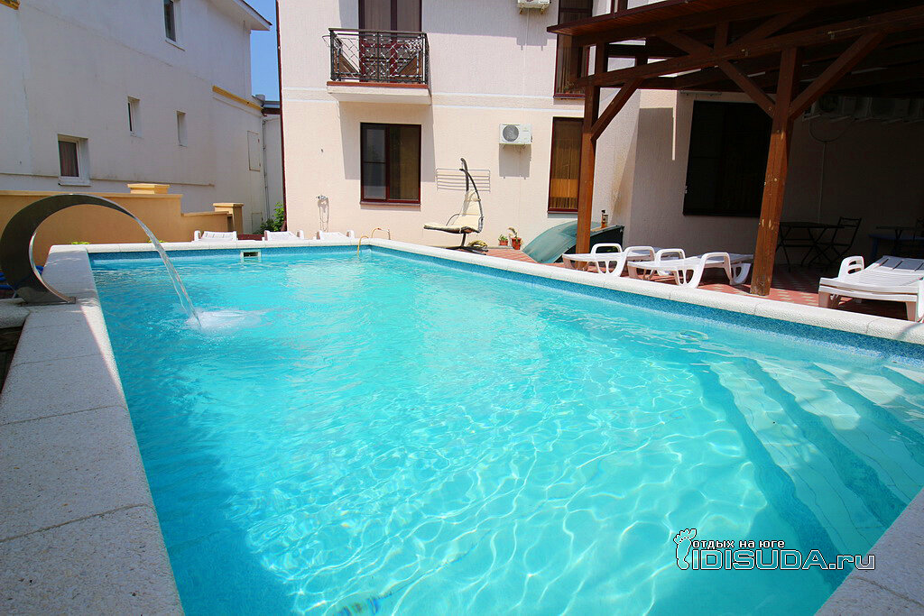 Фото Карс Геленджикский