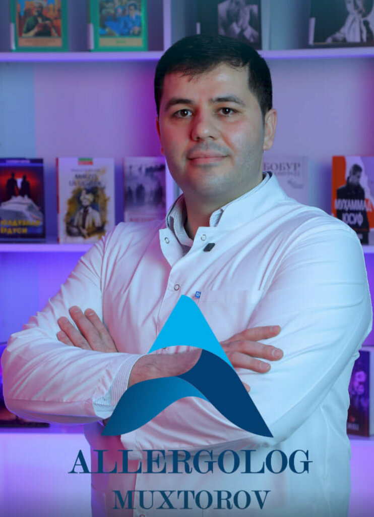 Medical center, clinic Asthma Clinic Sh. Ismailova, Tashkent, photo