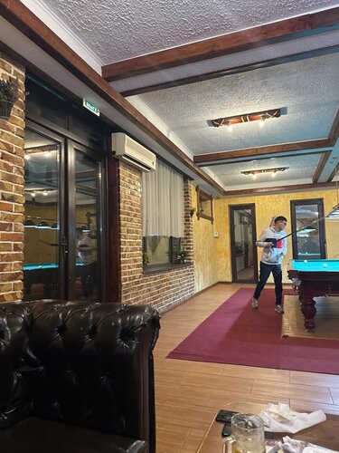 Алмаз бар транс