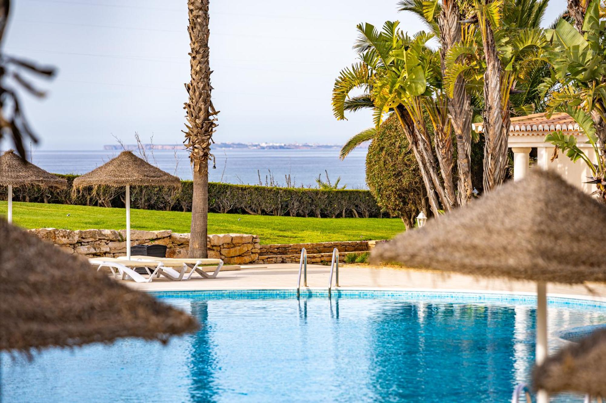 Фото Hotel Clube Porto Mos