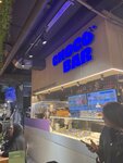 Choco Bar (Vernadskogo Avenue, 86В), confectionary