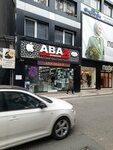 Abax Accessories (Istanbul, Uskudar, Mimar Sinan Neighborhood, Kara Gazi Street, 16) ، متجر للهواتف المحمولة