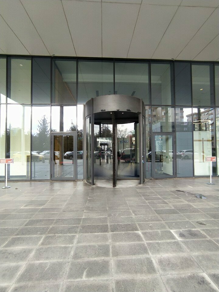 Microfinance institution Quick Finans, Istanbul, photo