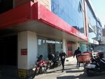 Akbank (Istanbul, Pendik, Tevfik Ileri Street, 133A) ، آلة صرف النقود الأوتوماتيكية