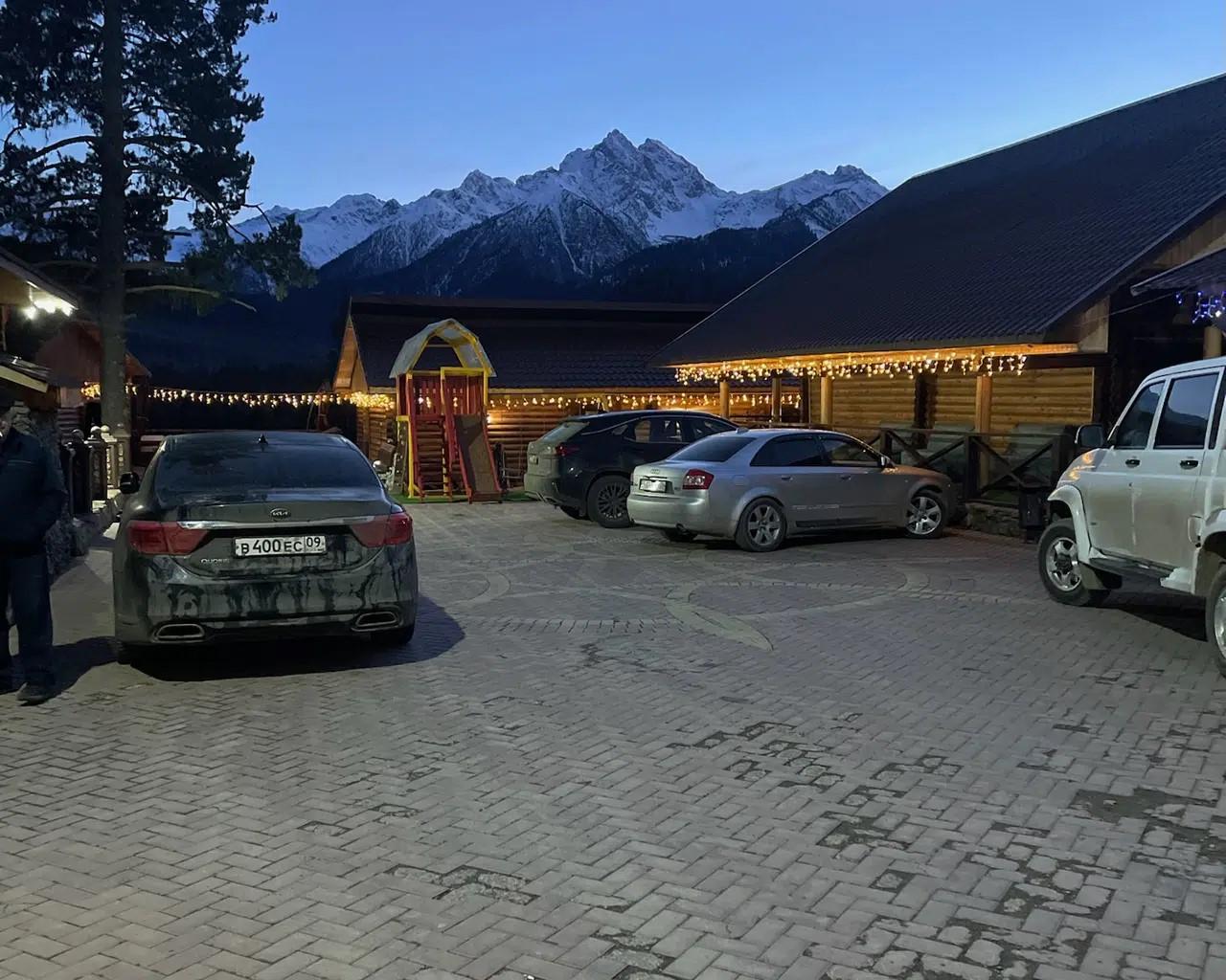 Фото отеля 5