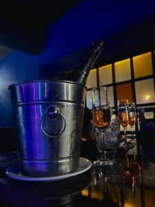 Reputation (Leningradskiy Avenue, 80к16), bar, pub