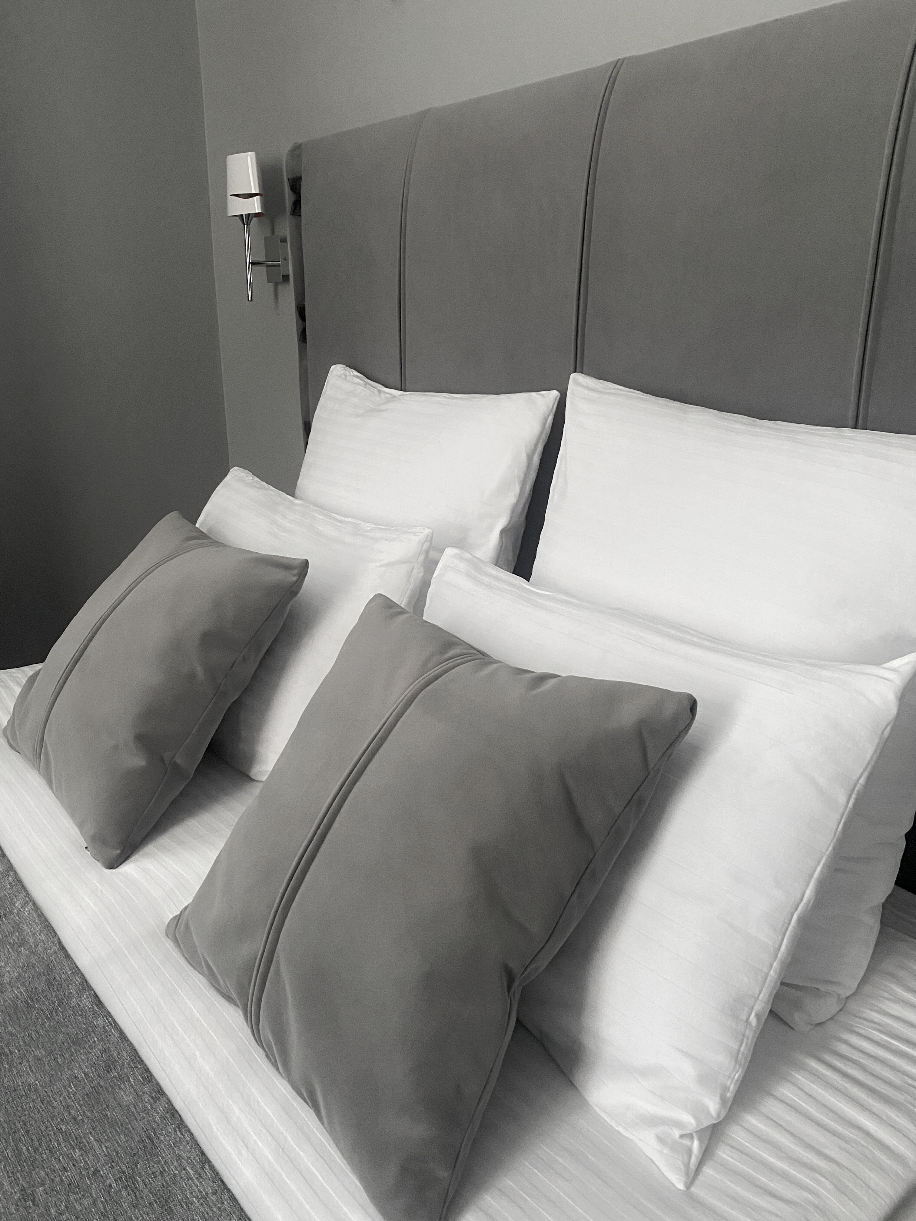 Фото ИннГрей