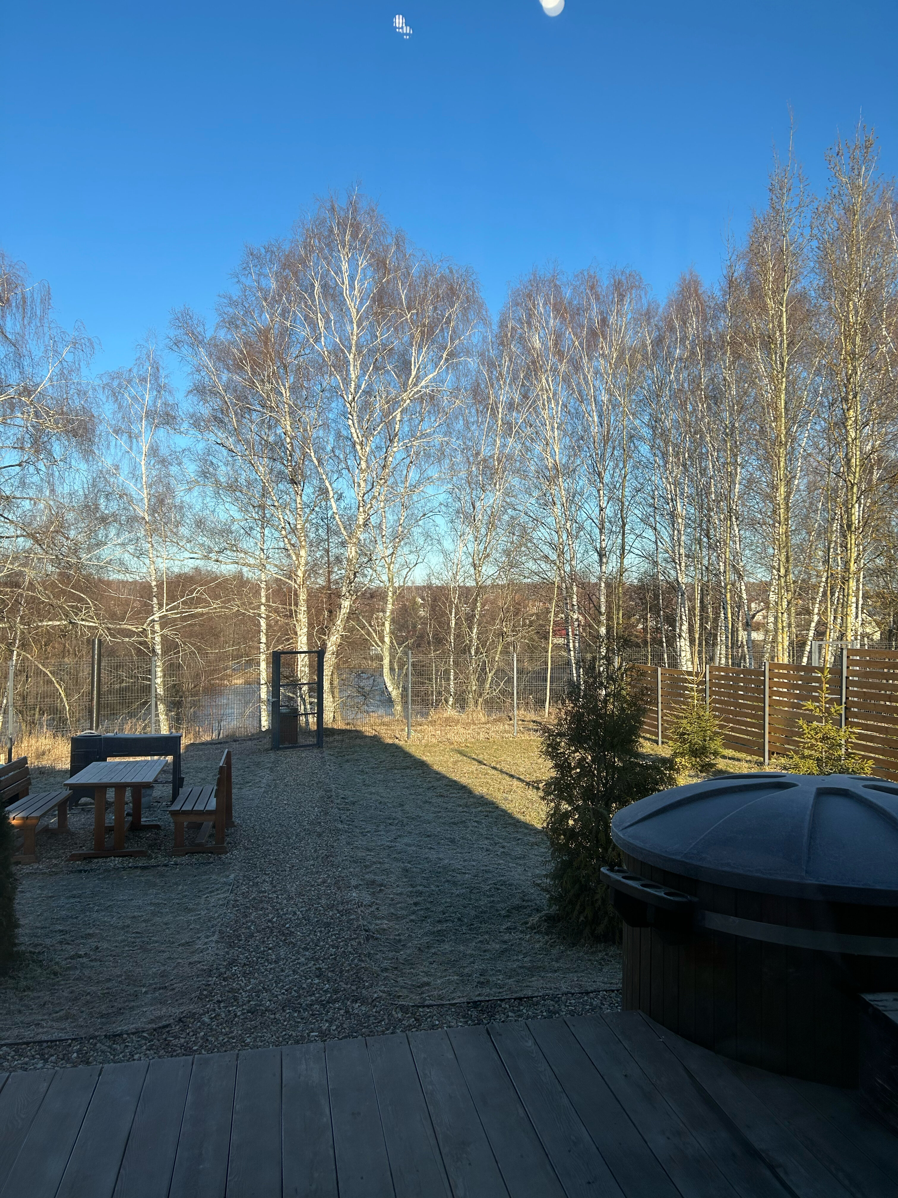 Фото Вилла Першино