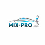 Mix-pro labs (Sosnovaya Alley, 17с1), automotive enamels, car paints