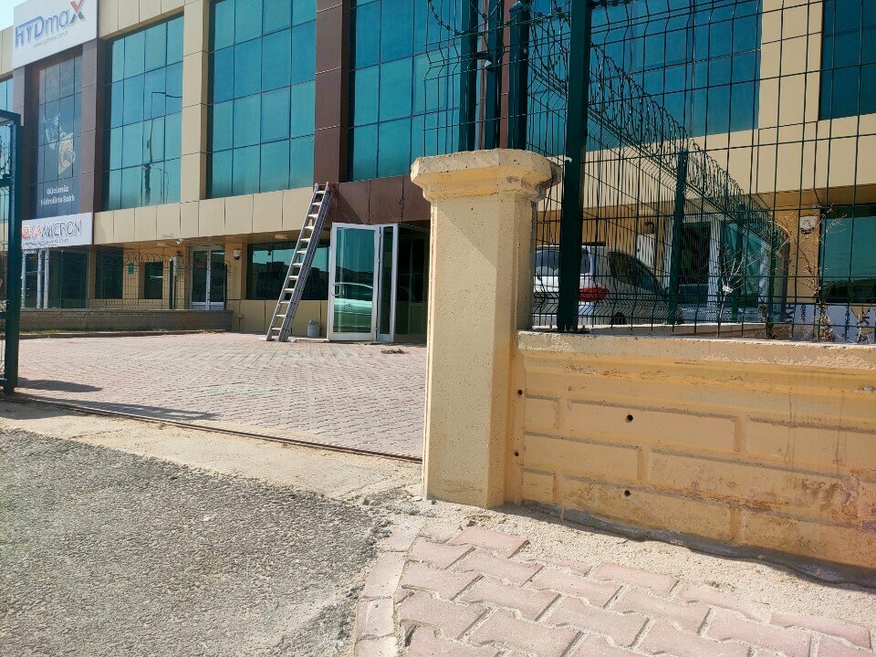 Research organization Jawatec, Konya, photo