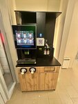 Mind Coffee (Skobelevskaya Street, 23к4), maquina de café