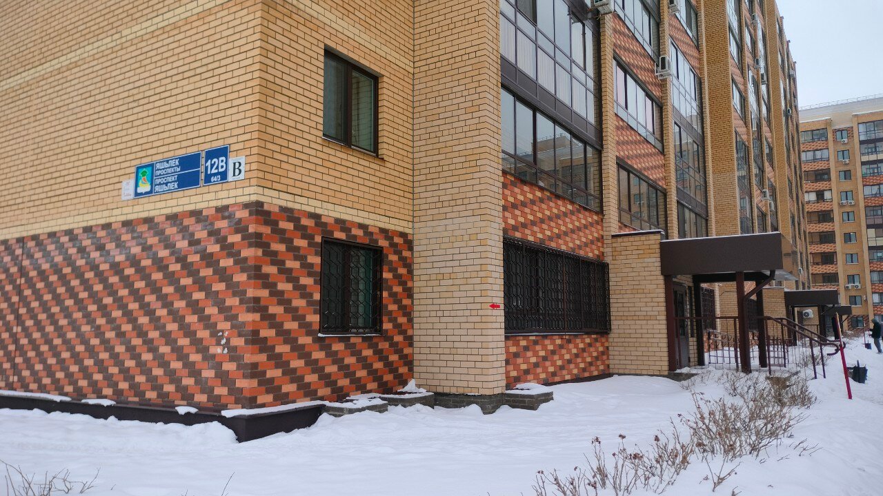 Фото Апартаменты люкс на Яшьлек