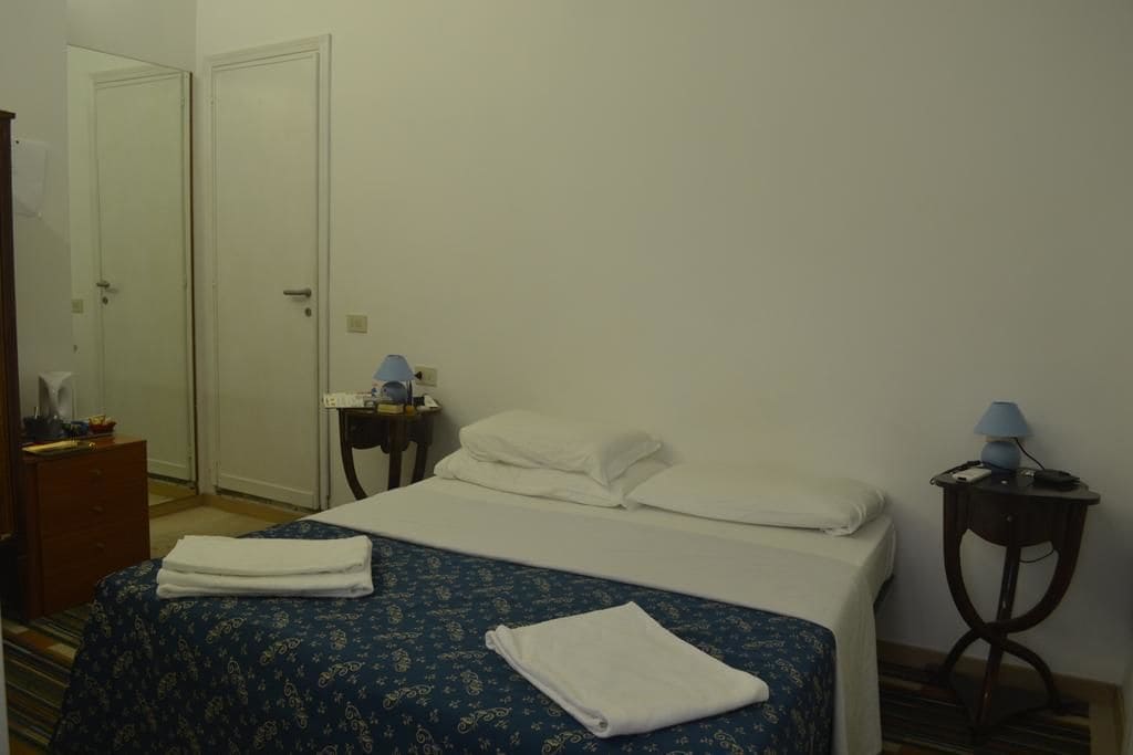 Фото Hotel Ferraro