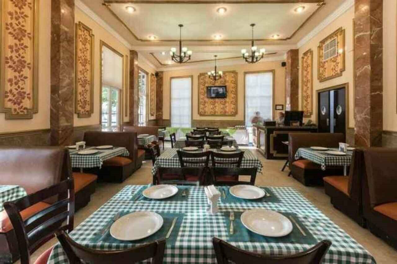 Фото Hotel Victoria Merida