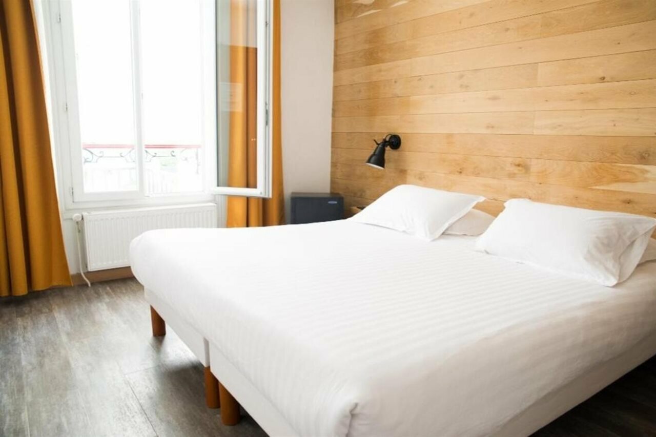 Фото Le Victor Hugo