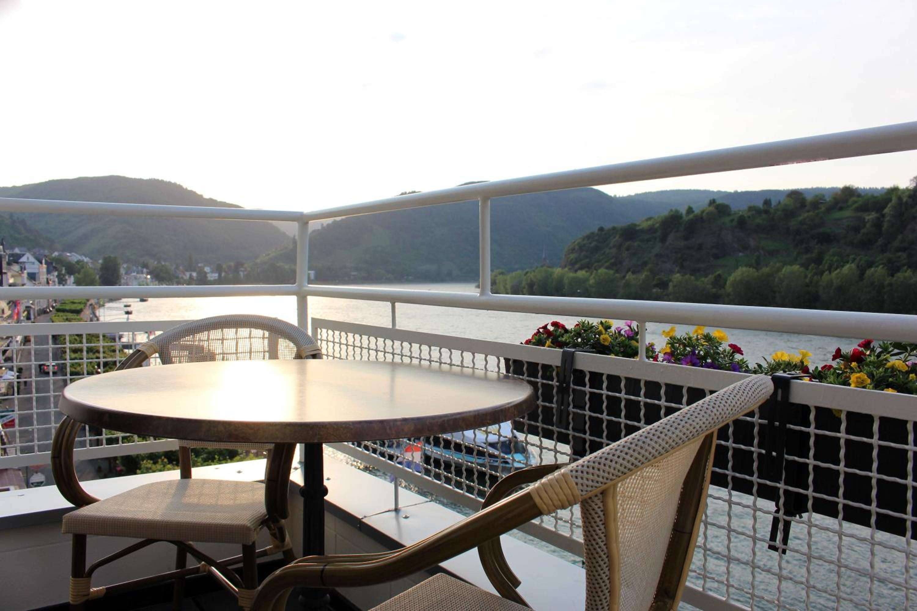 Фото Rheinhotel Lilie