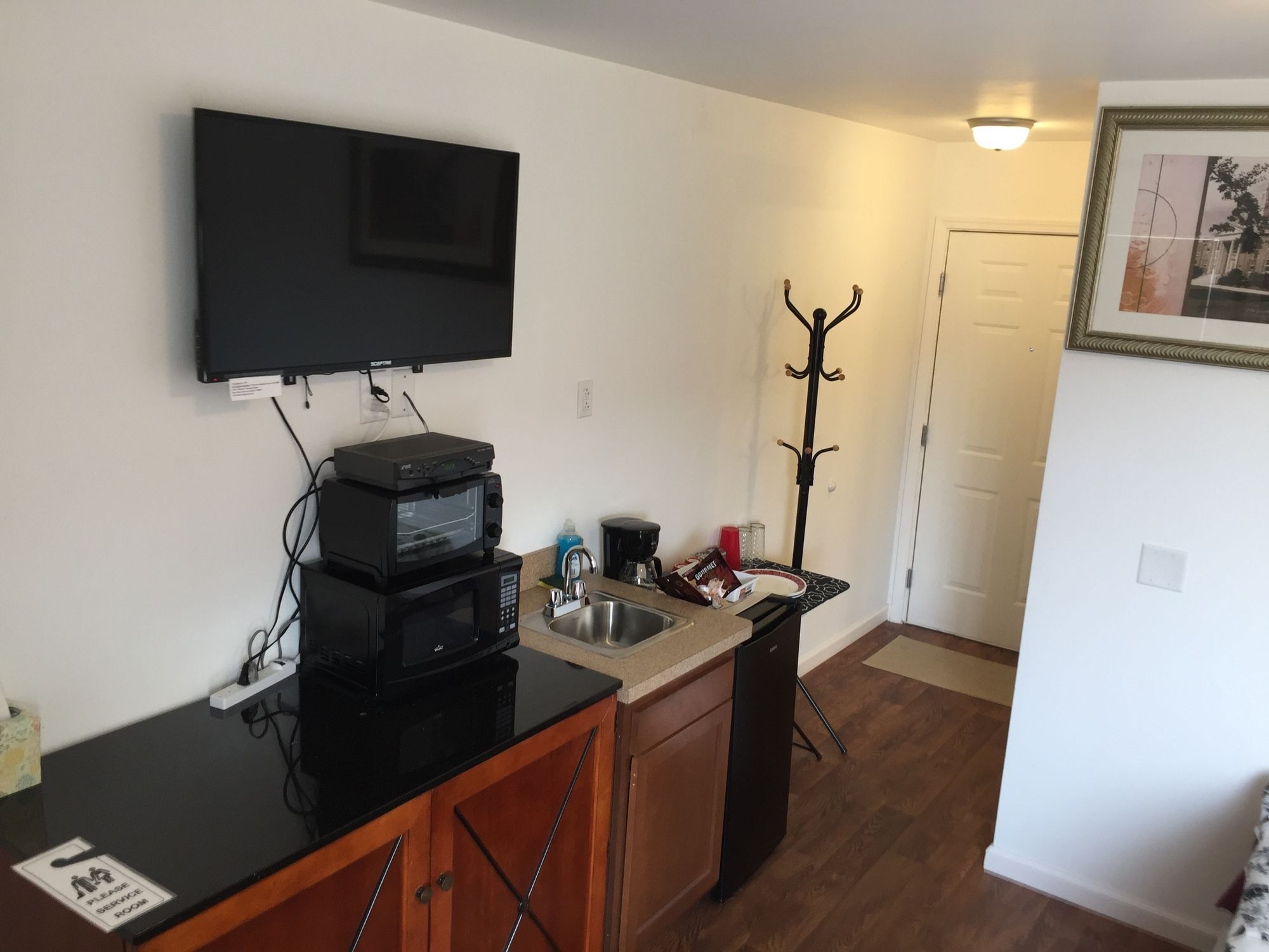 Фото Apple Inn and Suites Cooperstown Area