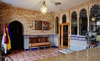 Фото Hotel Princesa Galiana