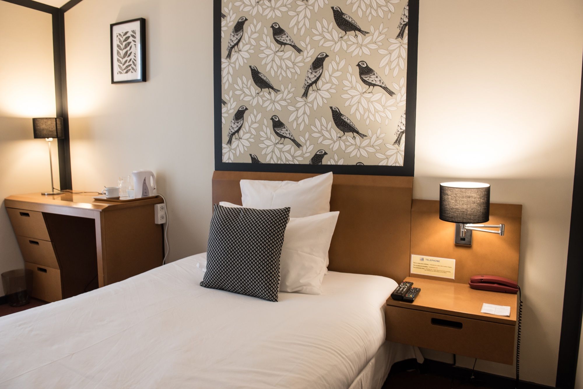 Фото Hotel de Jouvence