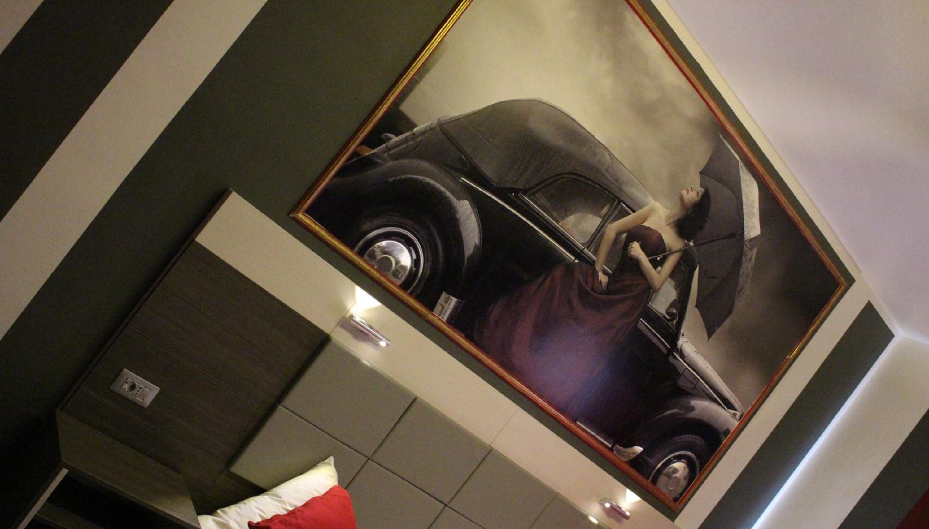 Фото Rheinhotel Lilie