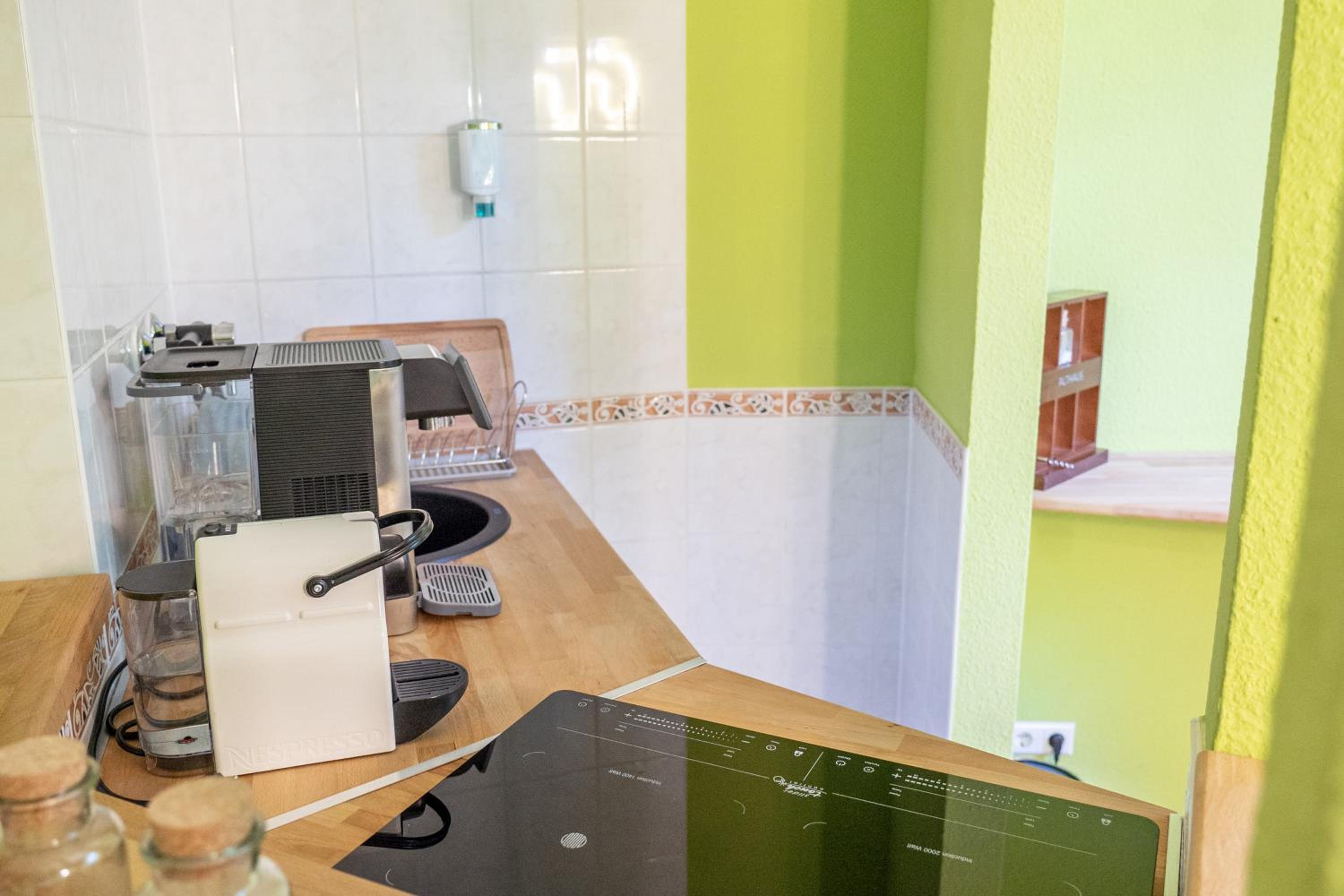 Фото Haus Martens Das Lister Stadthotel