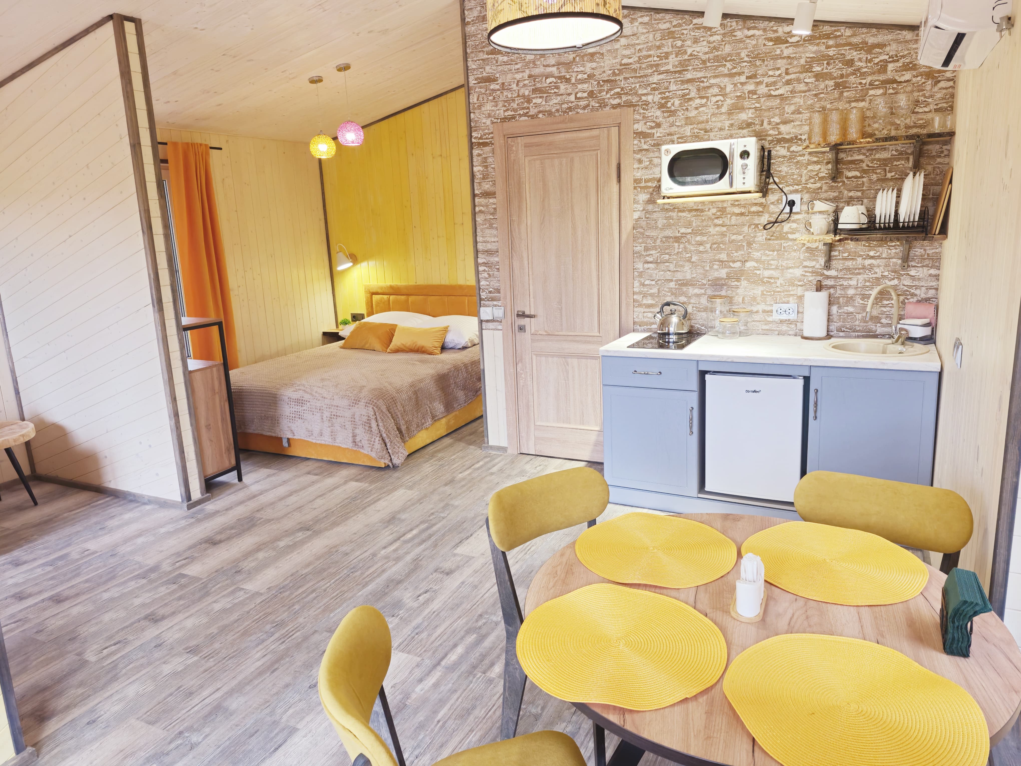 Фото Эко-Парк Шмели