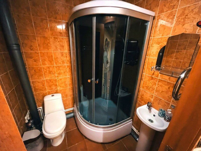 Фото NordSky Apartments