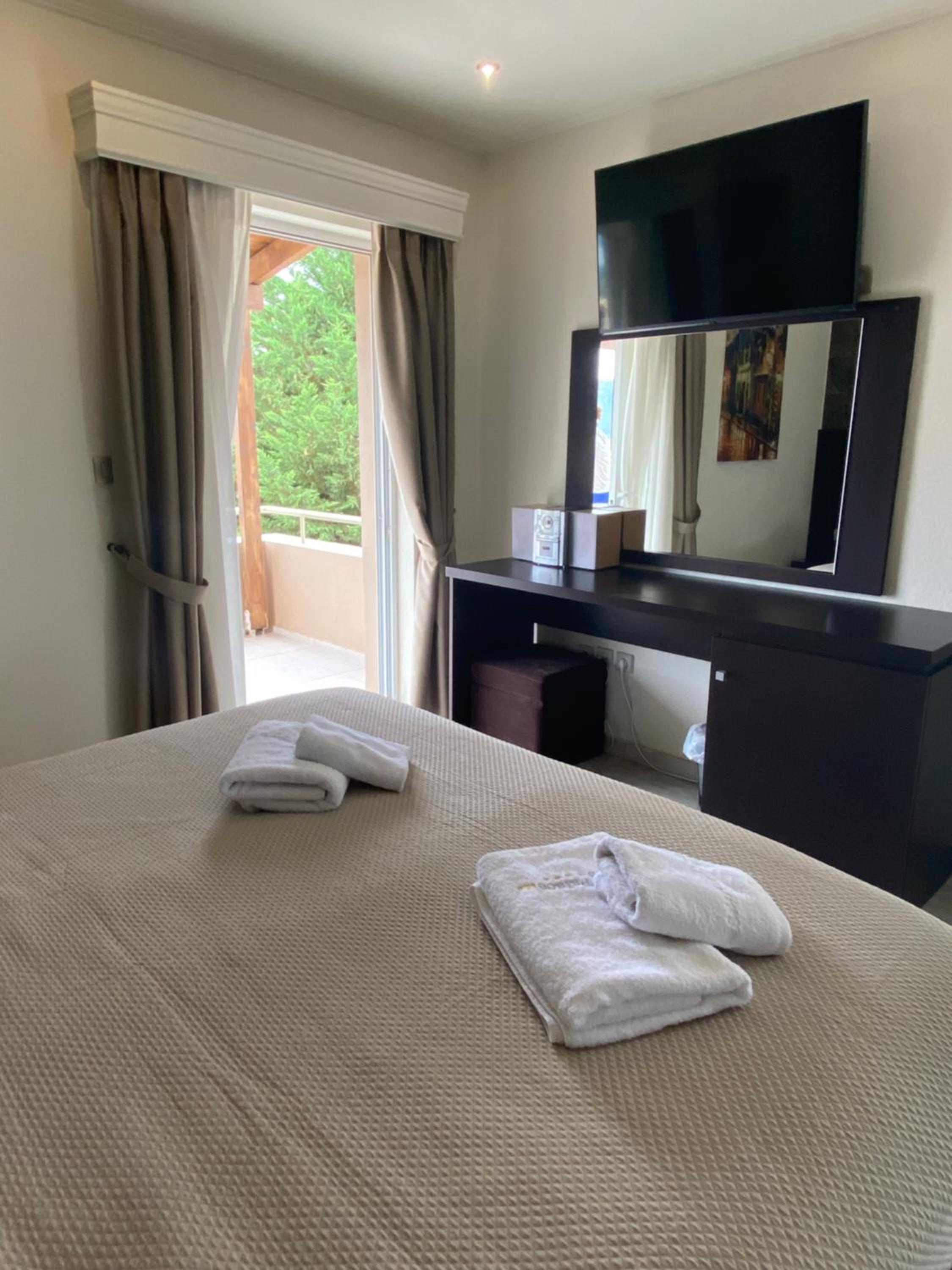 Фото Seleykos Palace Hotel