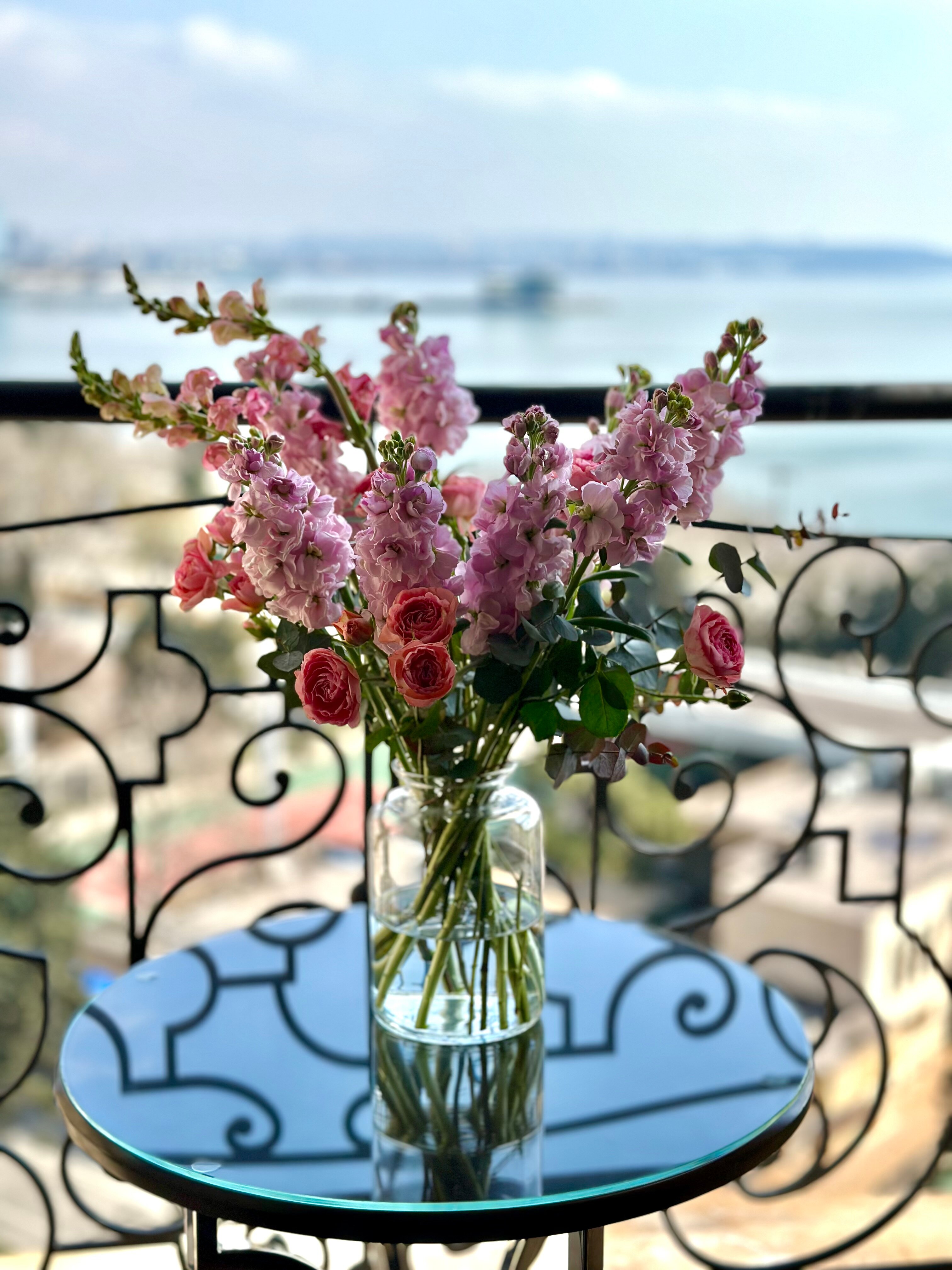 Фото Four Seasons Hotel Baku