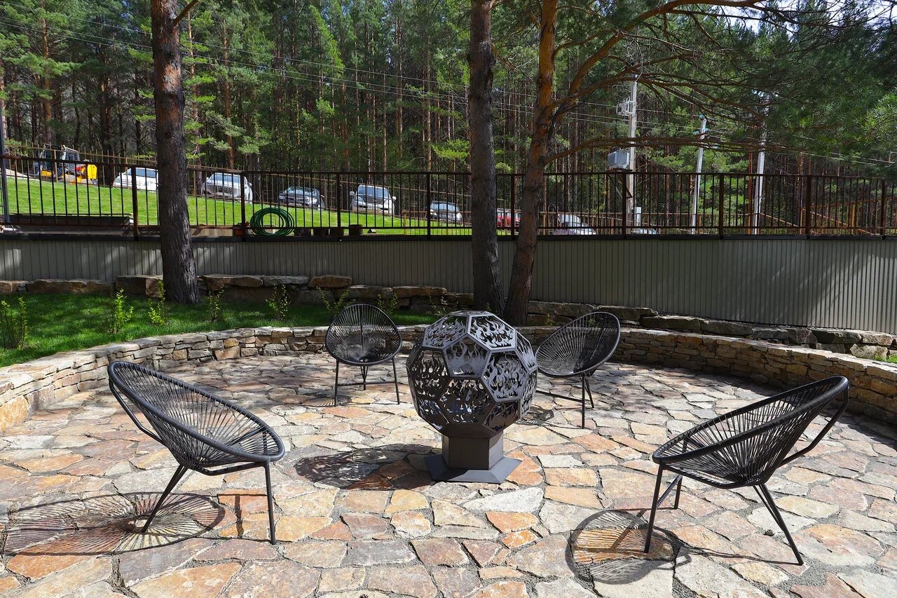 Фото отеля 3