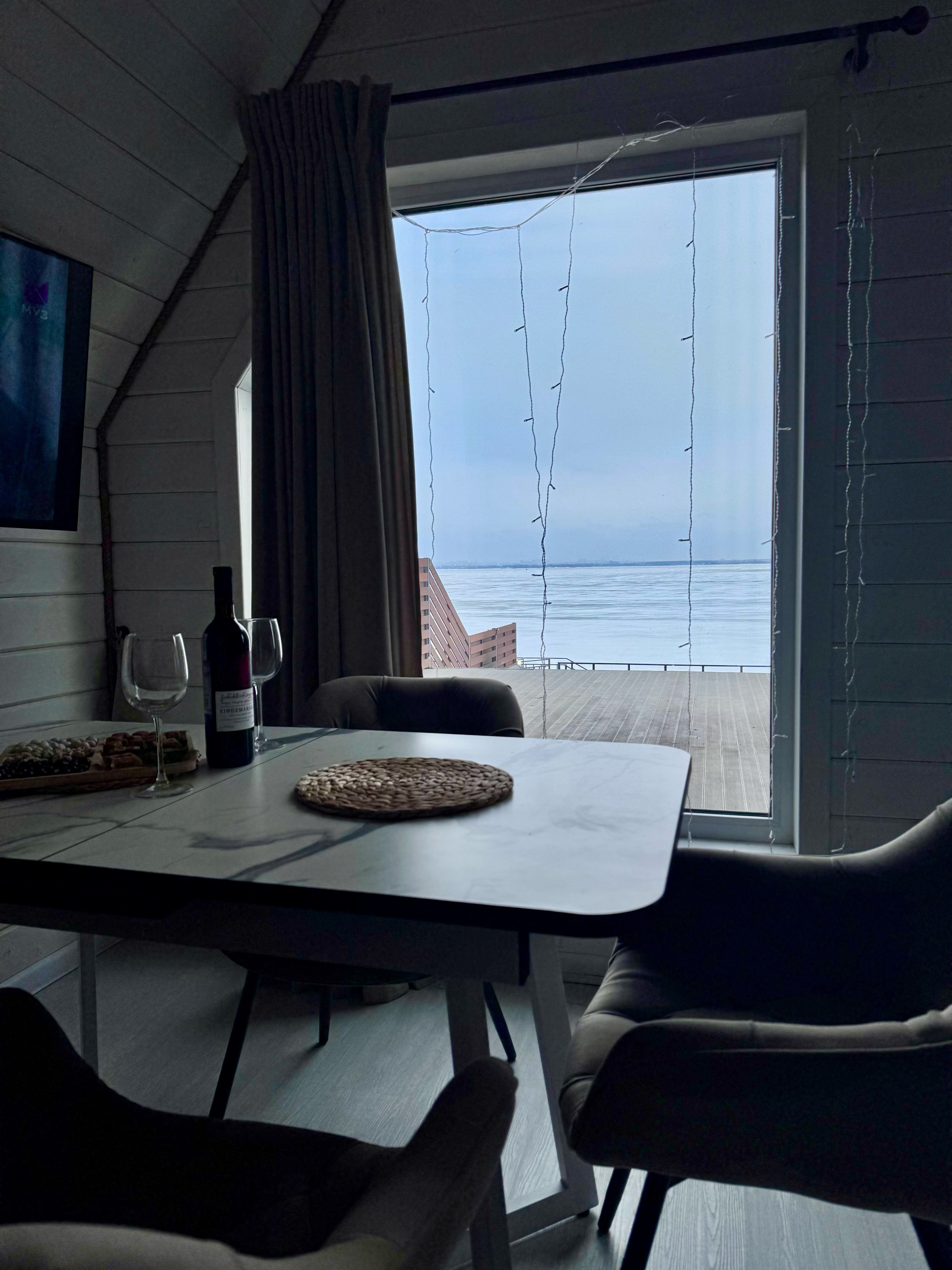 Фото Volga Resort