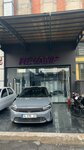 Revamp Exclusive Auto Clean Works (Istanbul, Sariyer, Maslak Neighborhood, AOS 32nd Street, 1326), car service and garage equipment