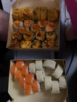 Красный дракон (Bogdana Khmelnytskogo Street, 59), food and lunch delivery