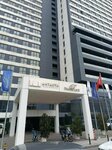Arsamiea (Istanbul, Umraniye, Kucuksu Avenue, 64A) ، وجبات سريعة