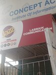 Labaik communication (Manzoor Colony, Sector F, F16/3), mobile phone store