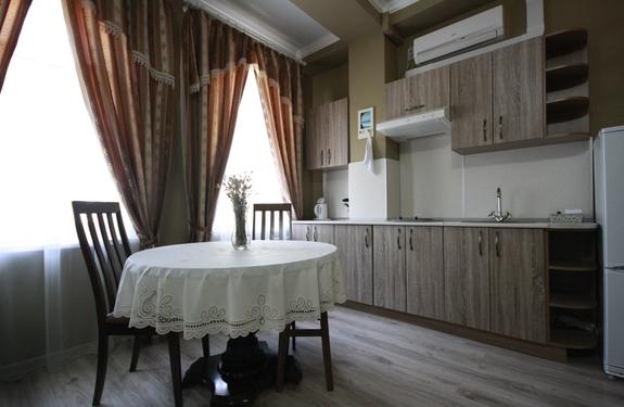 Фото Новосёл