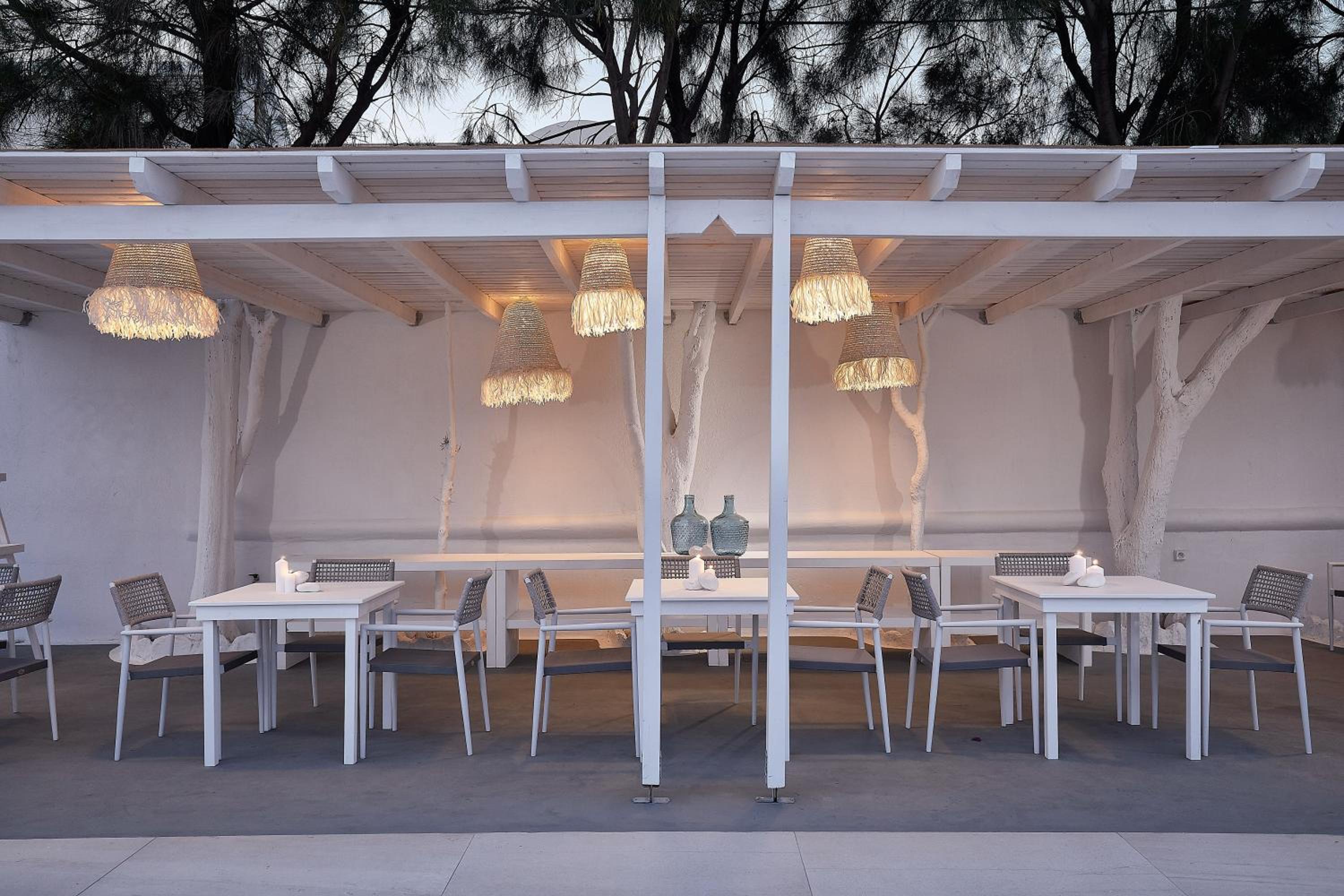 Фото Petri Suites