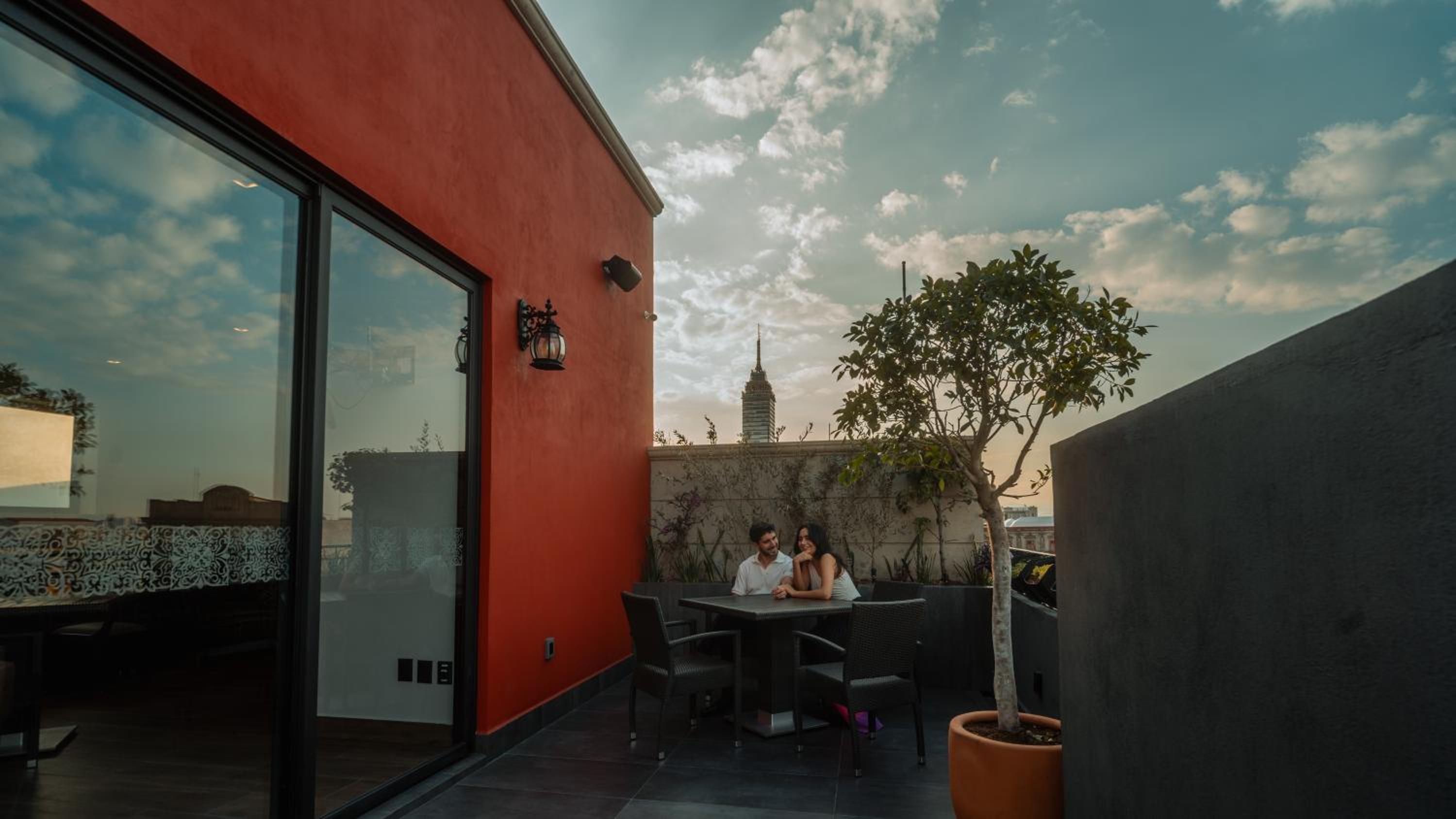 Фото Hotel Canada